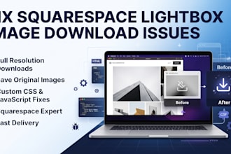 fix squarespace lightbox image download issues