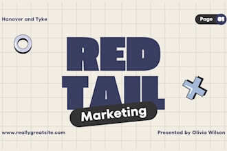 website designer  marketing automation specialist