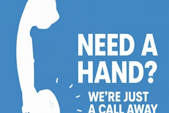 virtual assistant with personal wake up call service, personal assiatant