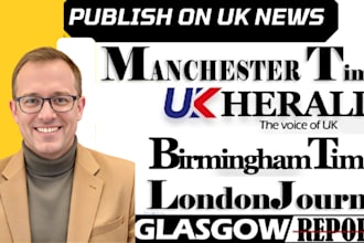 write distribute premium USA UK global press release distribution media pr news