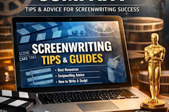 scriptwriting, movie script, sreenplay writing, feature script film