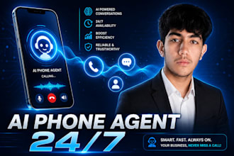 build an ai phone agent that answers your business calls