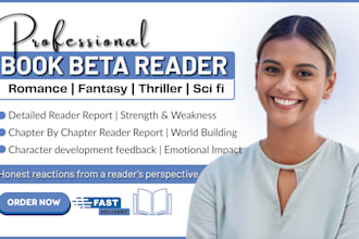 beta read romance beta reader fantasy beta reader thriller sci fi ya beta reader