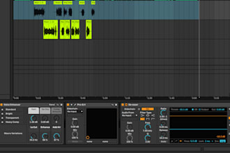 mix and master your vocals no matter the quality of microphone