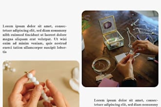 design eye catching pinterest pins in canva for your business