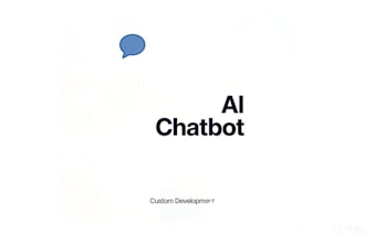 develop your custom web app or mini program