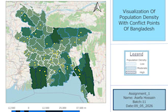 do  arcgis  and erdas imaging mapping and spatial analysis