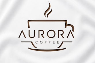 design a premium logo