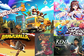 do steam capsule art, steam cover art game marketing promote steam game