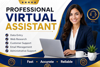 do accurate data entry, copy paste, and web research