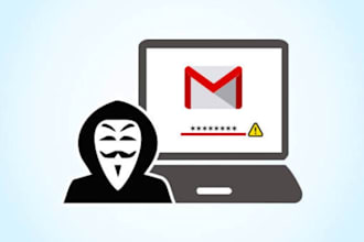 recover lost passwords and access forgotten accounts securely