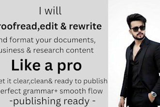 translate and proofread english to german or german to english