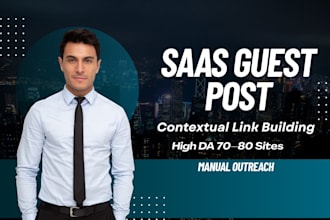 contextual link building on real traffic websites for SEO