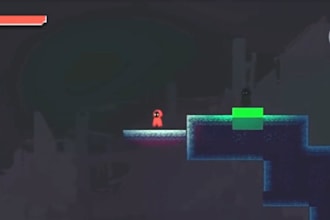 be the development side for your 2d godot game