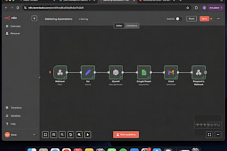 build ai marketing automation systems