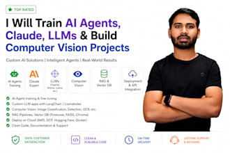 build ai agents, rag, llm apps, and automation