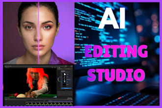 create ultra realistic ai face swap videos, images for social media, meme design