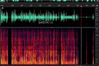 edit your podcasts and audiobooks