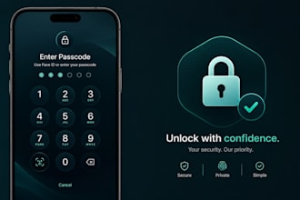recover lost passwords and access forgotten accounts safely