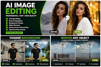 professionally edit, enhance and restore photos using ai