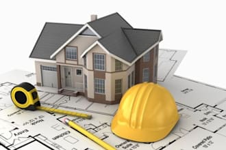create photorealistic real estate 3d rendering for property marketing