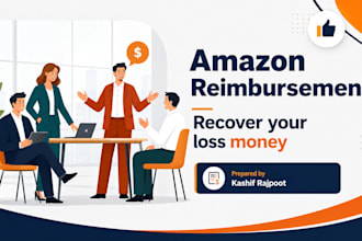 recover your money I do reimbursement and get your pay back