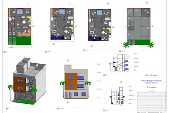 create bim models in revit