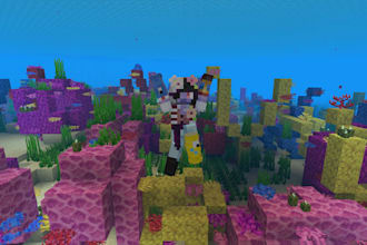 make weird minecraft skins for you