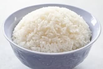 cook rice and beans