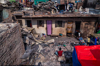 do documentary photography and photojournalism in bangladesh