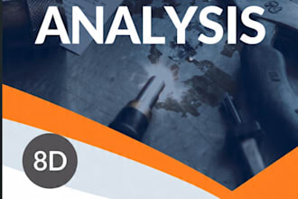 do welding defects analysis and prepare iatf document
