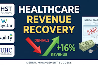 provide expert asc denial management and resolution services