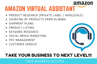set up your amazon business in a reasonable budget