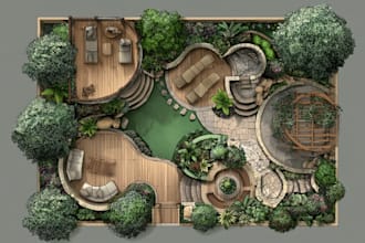 do backyard landscape design, patio, front yard design