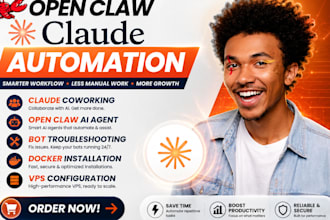 openclaw claude code ai voice agent clawbot chatbot automation trading bot mcp