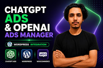 integrate chatgpt and openai ads manager with your wordpress website