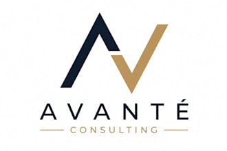design a professional logo for your small business