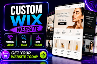 wix website redesign wix redesign wix website design wix website redesign