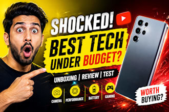 design eye catching youtube thumbnails using ai tools