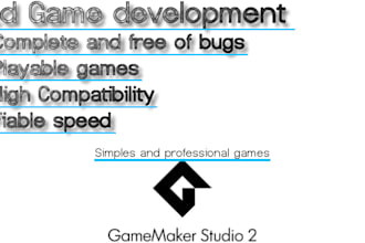 create games in gml with your assets