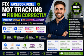 facebook pixel meta catalog and instagram shop tracking and sync issues shopify