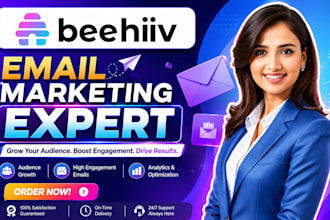 beehiiv setup beehiiv newsletter design beehiiv website email automation beehive