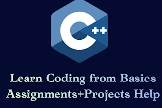 teach c programming with examples and doubt clearing