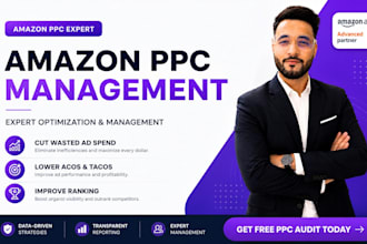 do amazon ppc campaign, amazon ppc ads, amazon ads campaign management