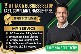 dissolve your llc, llc amendment, ein cancellation, llc creation, delaware llc