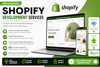 create a shopify licensed apps and plugins for your store