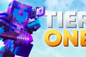 be your lifetime coach in any minecraft gamemode