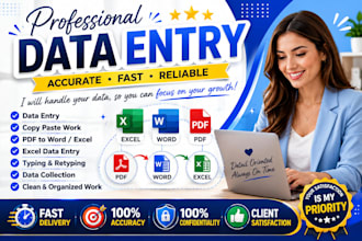 convert PDF to word or excel accurately