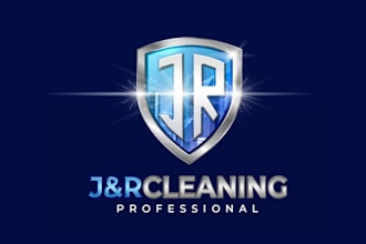design cleaning fresh tier rebranding logo