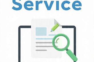 write SEO optimized blog p